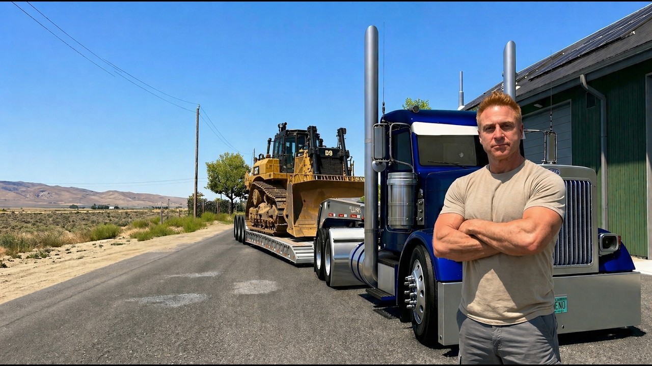 Owner Operator Trucking Business Economics