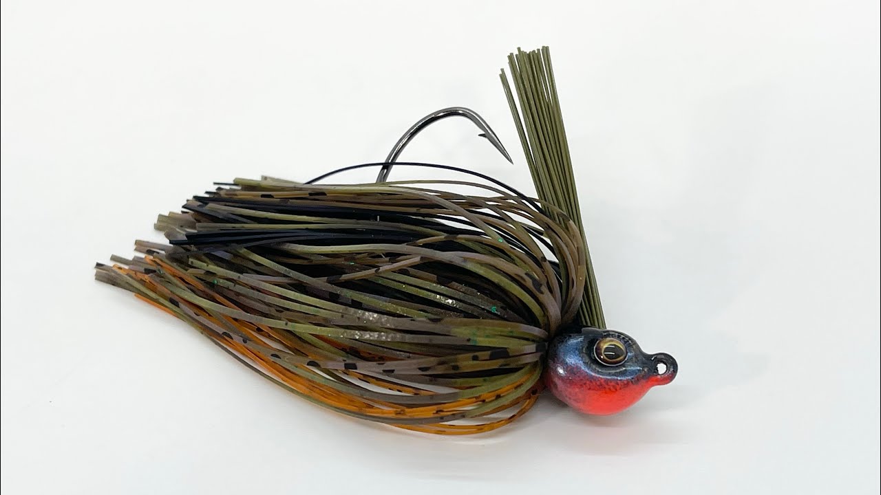 СОЗДАНИЕ ПЛАВИЛЬНОЙ ПРИМАНКИ BLUEGILL!!