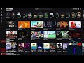 playing your game recommendations! (with bluedub)