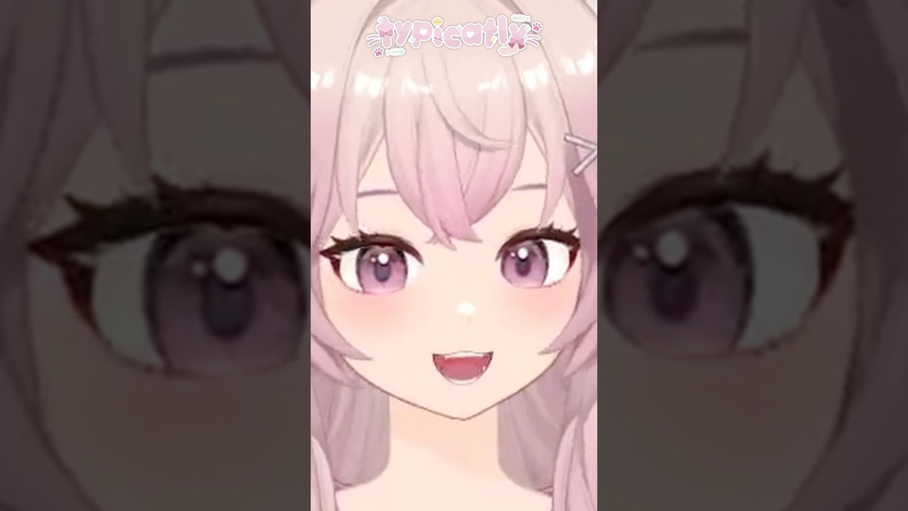 This Situation went out of HAND #vtuber #envtuber #shorts
