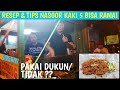 Resep Nasi Goreng Untuk Jualan
