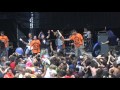Capture de la vidéo Rectal Smegma - Live Obscene Extreme Trutnov 2014