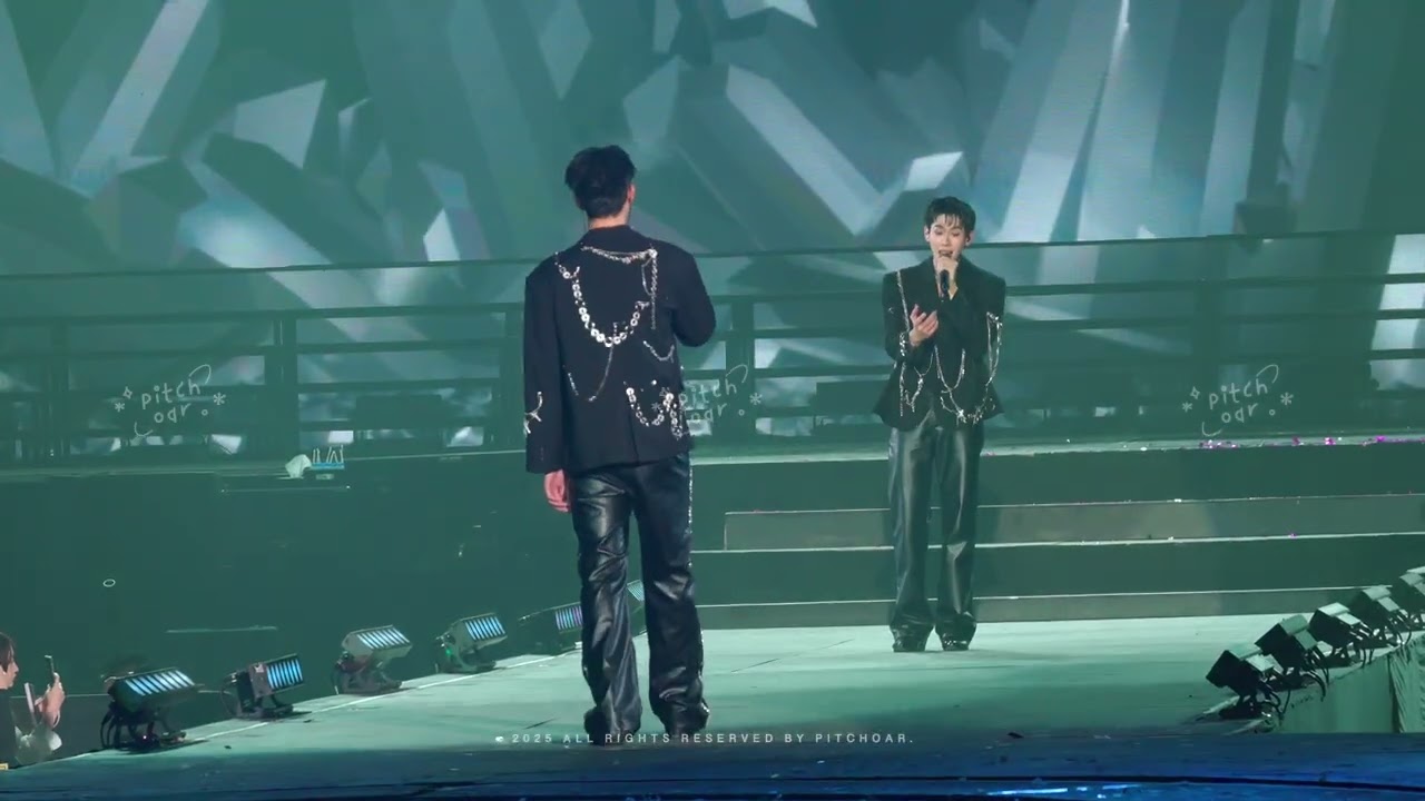 [4K] เพื่อนสนิท FORCEBOOK #LOLFanFest2025D2