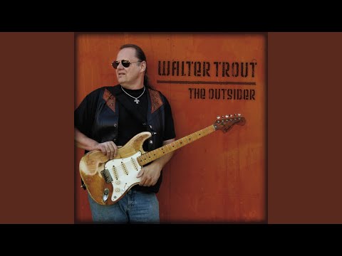 Putar Welcome To The Human Race - Walter Trout