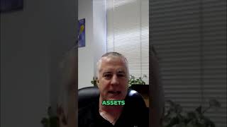 Bitcoin Isn't Digital Gold. It's 25x Smaller #shorts #bitcoin #EscapeTheClockPodcast