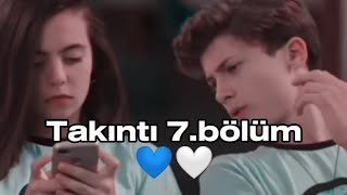 Çağtu Dizi Takinti 7.Bölüm