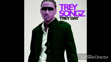 Trey Songz - Last Time ~~Slowed