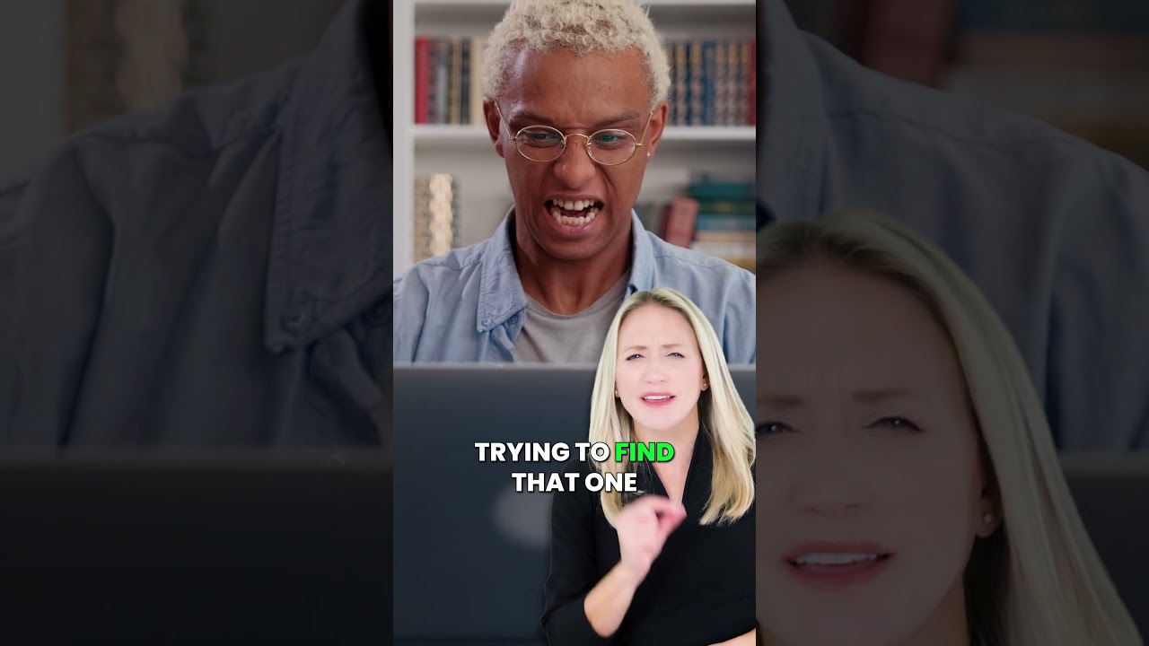 Save more time with keyboard shortcuts 