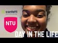 A day in the life of an audio  music tech student ntu