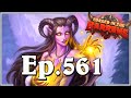 Funny And Lucky Moments - Hearthstone - Ep. 561