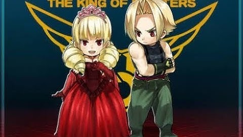 Kof 98 um ol - SMAX Adelheid