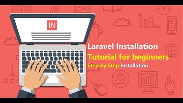How To Install Laravel || Laravel Installation Tutorial for beginners || Laravel 7