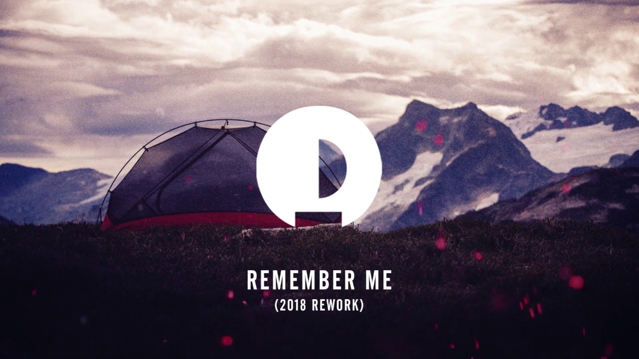 Owais - Remember Me (2018 Rework)