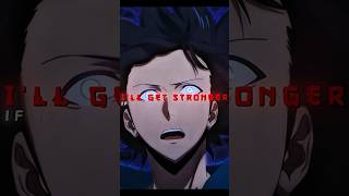 Эта сцена была просто потрясающей🔥 Монтаж Solo Leveling #sololeveling #jinwoo #anime #animeshorts...