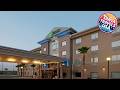 Holiday Inn Express Hotel & Suites Laredo-Event Center Area By IHG | United States 🏩