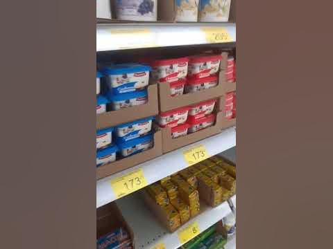 ###Обзор #Магазин Народный Амбар Керчь - YouTube