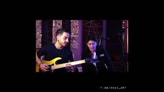 Zhakout Sahme Hardomoone اجرای جدید ژک به نام حالم بد بود