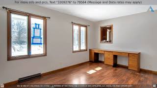 602 W 3rd St video tour