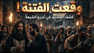 ووقعت الفتنة ! ||#الشيخ_حامد_الطاهر