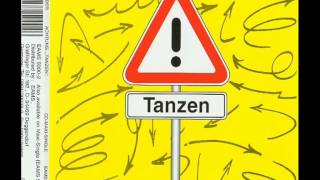 X-Ander - Achtung... Tanzen! (Radio Version)