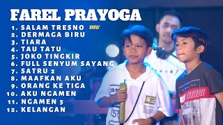 FAREL PRAYOGA FULL ALBUM TERBARU 2022 