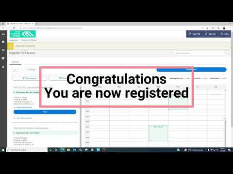 How to Register - MyCMTN