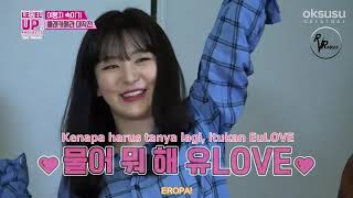 LEVEL UP PROJECT EP 1 SUB INDO