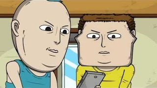 마음의 소리 49화 - Animax