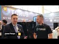Torus At Intersec 2025 Torus At Intersec 2025