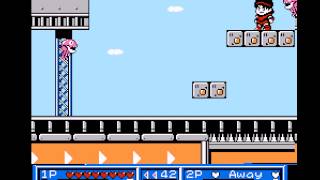 Wai Wai World 2 - Wai Wai World 2 (NES / Nintendo) - Vizzed.com GamePlay (rom hack) - User video