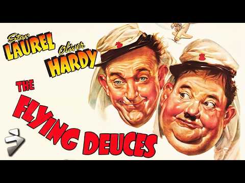 THE FLYING DEUCES