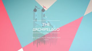 Monument Valley 2 - Chapter 5 - The Archipelago (Panoramic Edition) Puzzle Walkthrough Guide PC