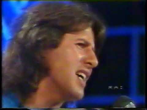 SANDRO GIACOBBE SARA' LA NOSTALGIA [AZZURRO 1982]