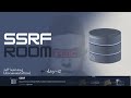 Day 12 – Exploiting Servers with SSRF Attacks (SSRF)