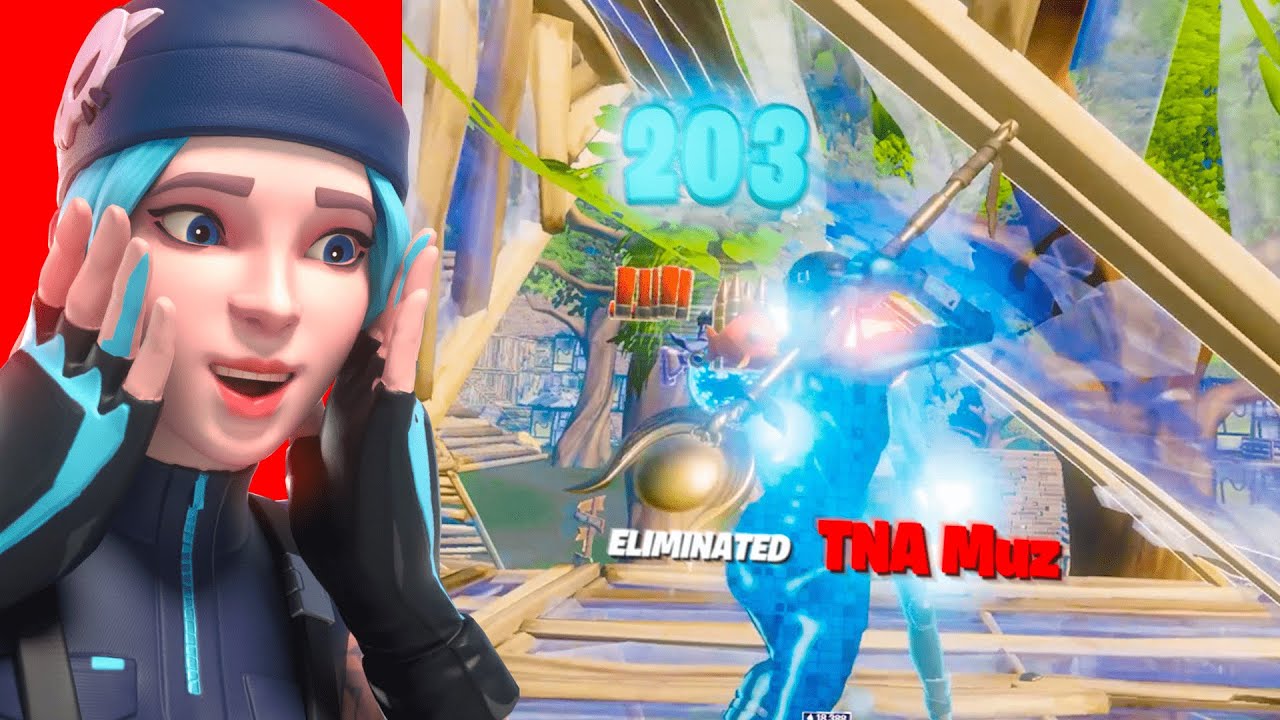 I hit this CRAZY Clip 🥶 | FS Joji