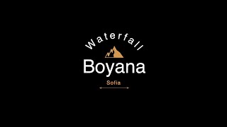Boyana Waterfall | 4# V.T.S.