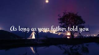 How long will I love you lyrics _Ellie Goulding