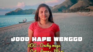 Lagu Acara joget Terbaru  Ende Lio Flores NTT || JODO HAPE WENGGO 🌿