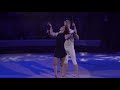 Цирк идёт к вам / «Воздушные гимнасты на ремнях» Валерий Сычёв и Ольга Лобзинева (2021) HD