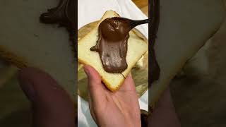 Nutella Toast | Katya Cooks Resimi