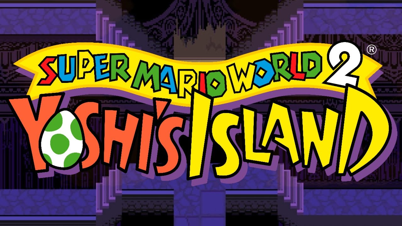 The Second Sanctuary - DELTARUNE - Yoshi's Island Soundfont