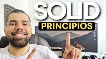Principios SOLID (Programación orientada a objetos) 🖥️ EJEMPLOS & SIGNIFICADOS ✅