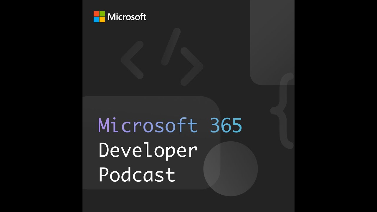 #313 - 25 Jun 2024 - Deep dive into Declarative agents in Microsoft 365 Copilot