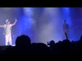 Abraham Mateo En Mi Cabeza Granada 27 06 2014 mp3