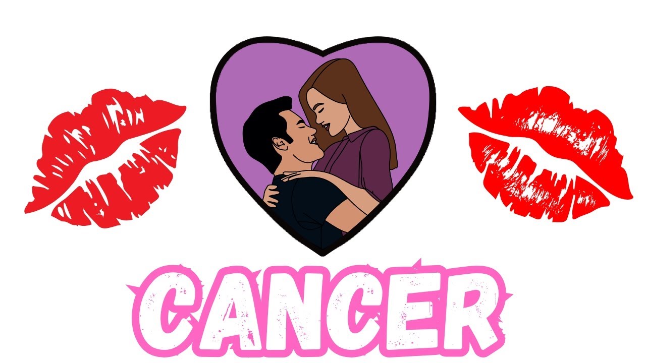 CANCER JE ME COUPE LA MAIN SI CETTE PRÉDICTION NE SE RÉALISE PAS ‼️😱 HOROSCOPE AMOUR