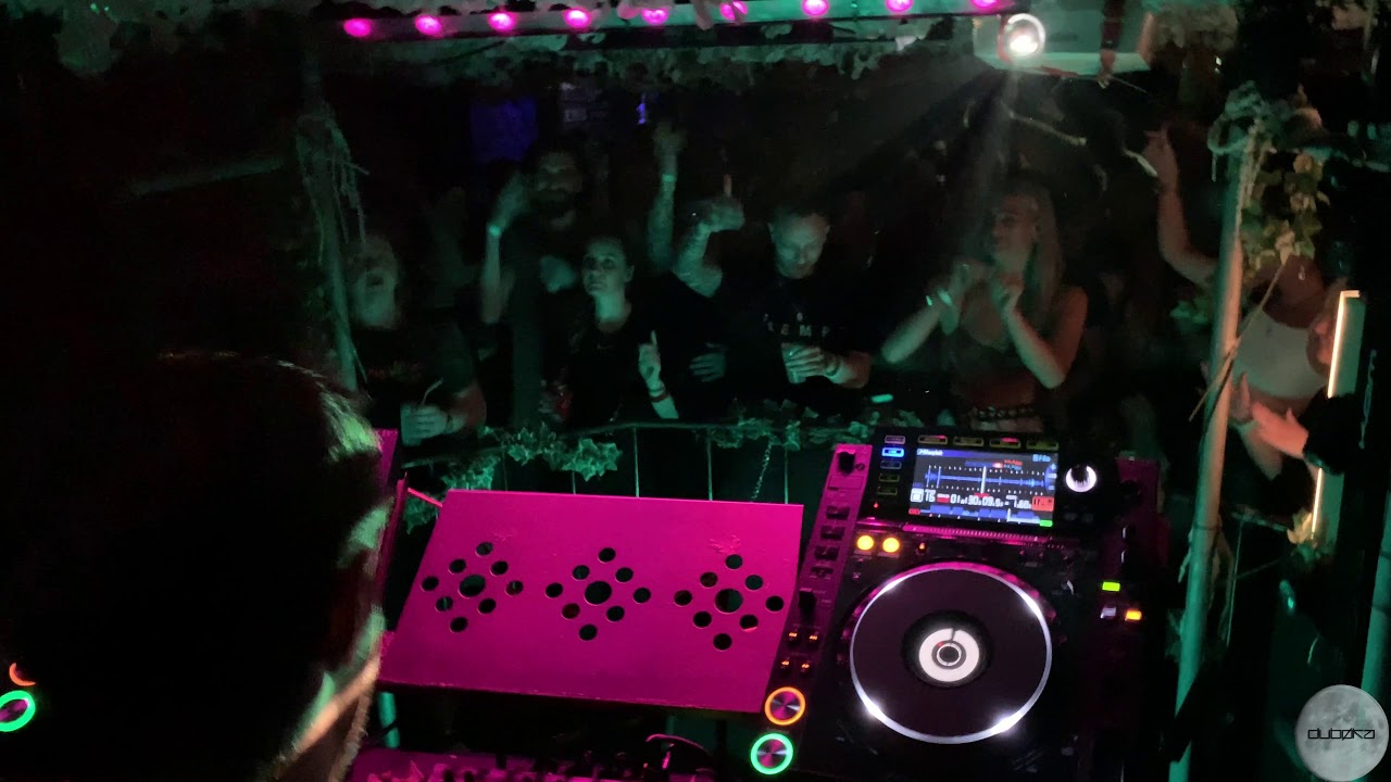 Paradoxal @ Dubøka, Suki10c, Birmingham (UK)