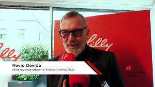 Milano-Cortina 2026 Devidè, Lilly Porta Ai Giochi Olimpici Il Significato Dellinclusione