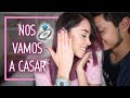 ME VOY A CASAR! #StoryTime I Kika Nieto