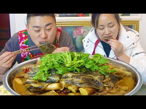 Video: Memasak Makanan Cina Di Dapur Rumah
