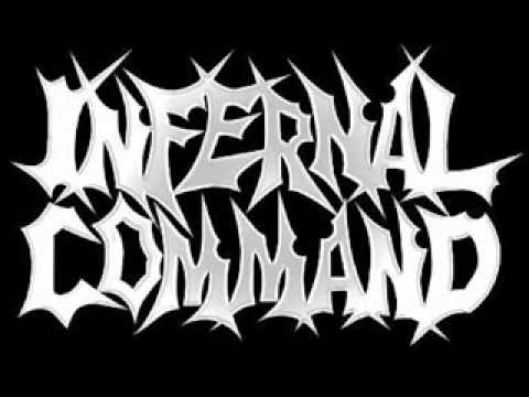 Infernal Command - Breath full of hate